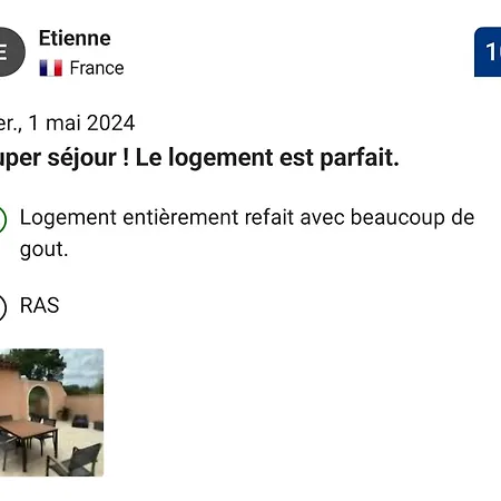 Villa Caloussu-calme-moderne-clim Roquebrune-sur-Argens