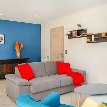 Caloussu-calme-moderne-clim Roquebrune-sur-Argens